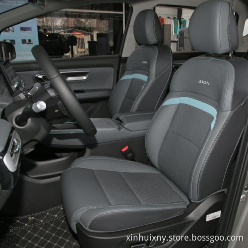 AION Y Plus Front Drive edition ec used cars for sale cars electric 2023 ev suv car Made in China